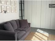 Estudio en alquiler en Legazpi, gastos incluidos, se...