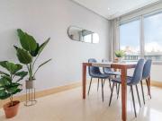 Estudio en alquiler en Legazpi, Madrid