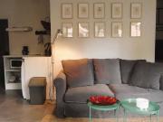 Estudio en alquiler en Legazpi, Madrid