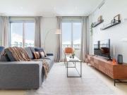 Estudio en alquiler en Legazpi, Madrid