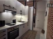 Estudio en alquiler en LEixample