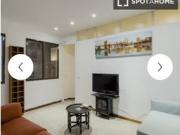 Estudio en alquiler en LEixample, Barcelona