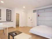 Estudio en alquiler en Les Corts, Barcelona