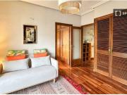 Estudio en alquiler en Lista