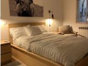 Estudio en alquiler en Lista, gastos incluidos