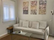 Estudio en alquiler en Lista, Madrid