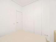 Estudio en alquiler en Lista, Madrid