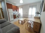 Estudio en alquiler en Logroño, Casco Antiguo