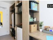 Estudio en alquiler en Los Bermejales, Sevilla