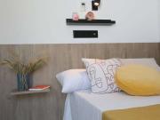 Estudio en alquiler en Los Bermejales, Sevilla