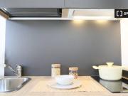 Estudio en alquiler en Los Bermejales, Sevilla