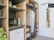 Estudio en alquiler en Los Bermejales, Sevilla