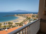 Estudio en alquiler en Los Cristianos, Tenerife