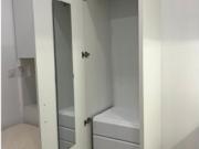 Estudio en alquiler en Los Remedios, gastos incluidos