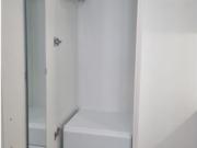 Estudio en alquiler en Los Remedios, todos los gastos...