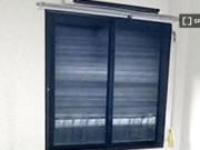 Estudio en alquiler en Los Rosales, con terraza