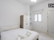 Estudio en alquiler en Los Rosales, gastos incluidos