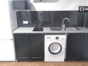 Estudio en alquiler en Los Rosales, Madrid