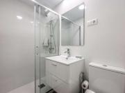 Estudio en alquiler en Los Rosales, Madrid