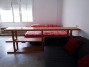 Estudio en Alquiler en Los Sevillanos, Sevilla