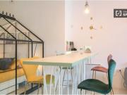 Estudio en alquiler en Lucero, gastos incluidos