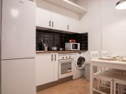 Estudio en alquiler en Lucero, Madrid