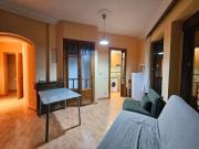 Estudio en alquiler en Madrid