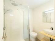 Estudio en alquiler en San Pascual, Madrid