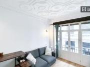 Estudio en alquiler en Madrid