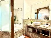 Estudio en alquiler en Madrid