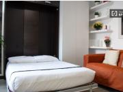 Estudio en alquiler en Madrid