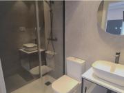 Estudio en alquiler en Cuatro Caminos, Madrid