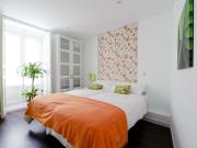 Estudio en alquiler en Madrid