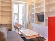 Estudio en alquiler en Madrid