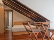 Estudio en alquiler en Madrid