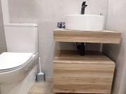Estudio en alquiler en Madrid