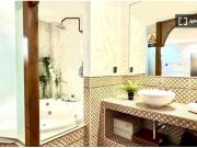 Estudio en alquiler en Madrid