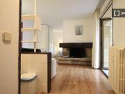 Estudio en alquiler en Madrid!