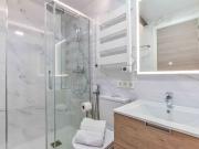 Estudio en alquiler en Pueblo Nuevo, Madrid