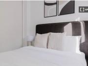 Estudio en alquiler en Madrid