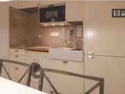 Estudio en alquiler en Madrid