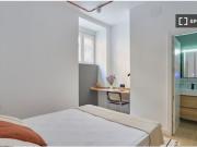 Estudio en alquiler en Madrid