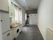 Estudio en alquiler en Madrid