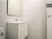 ¡Estudio en alquiler en Madrid!