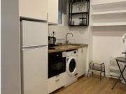 Estudio en alquiler en Madrid