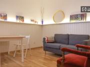 Estudio en alquiler en Madrid
