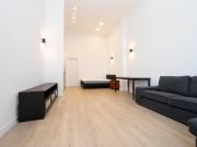 Estudio en alquiler en Madrid