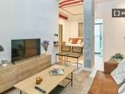 Estudio en alquiler en Madrid