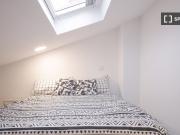 Estudio en alquiler en Opañel, Madrid