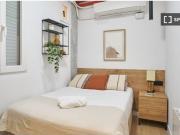 Estudio en alquiler en Madrid